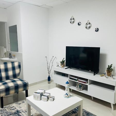 Techas City Center Luxurious Suites & Rooms 프라이아 외부 사진