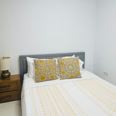 Techas City Center Luxurious Suites & Rooms 프라이아 외부 사진