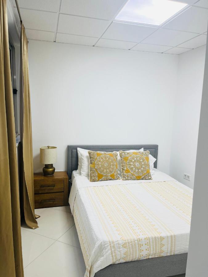 Techas City Center Luxurious Suites & Rooms 프라이아 외부 사진