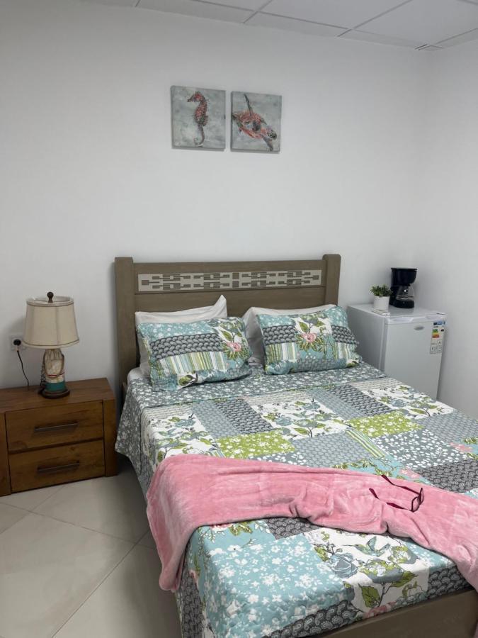 Techas City Center Luxurious Suites & Rooms 프라이아 외부 사진