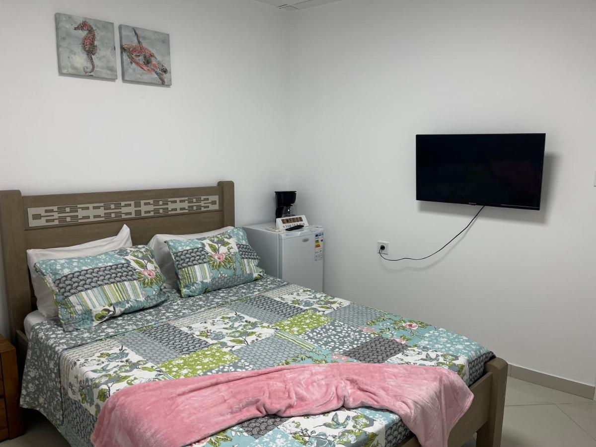 Techas City Center Luxurious Suites & Rooms 프라이아 외부 사진