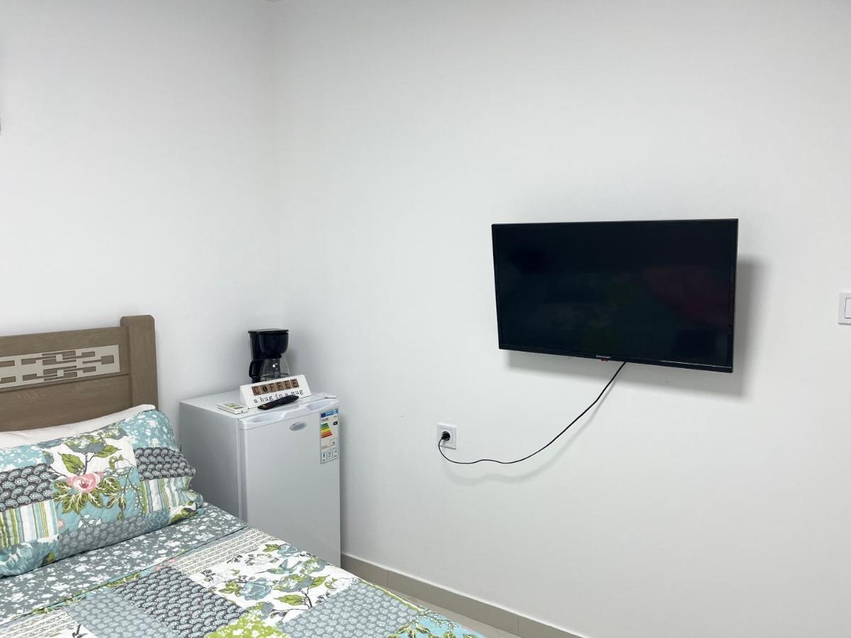 Techas City Center Luxurious Suites & Rooms 프라이아 외부 사진