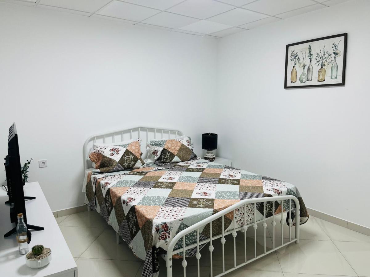 Techas City Center Luxurious Suites & Rooms 프라이아 외부 사진