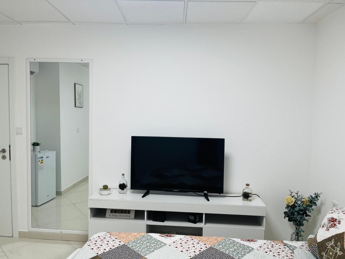 Techas City Center Luxurious Suites & Rooms 프라이아 외부 사진