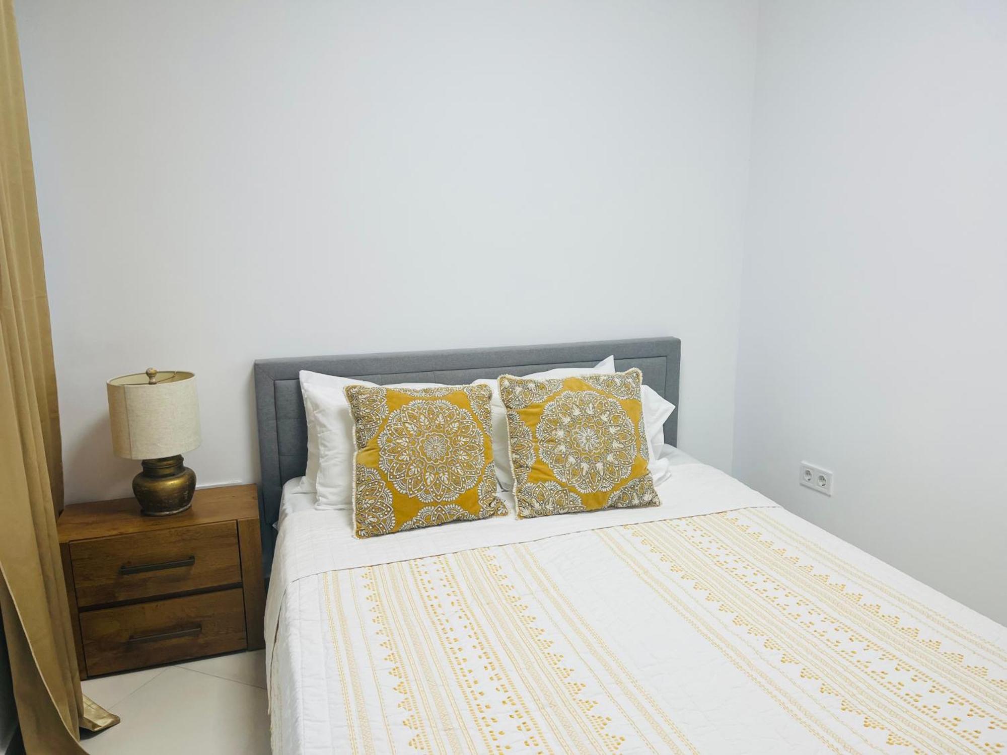 Techas City Center Luxurious Suites & Rooms 프라이아 외부 사진