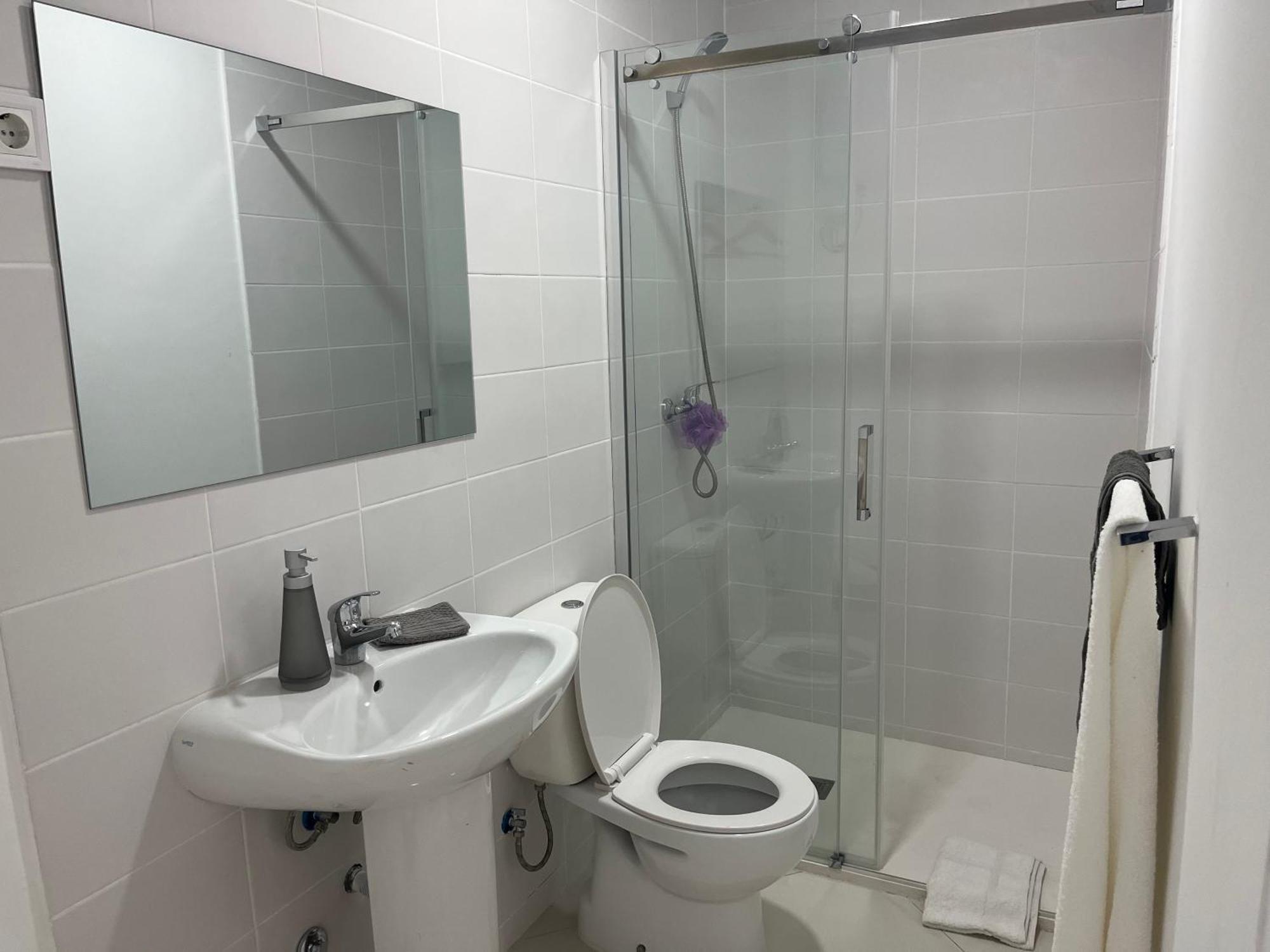 Techas City Center Luxurious Suites & Rooms 프라이아 외부 사진